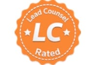 LC | Lead Counsel Rated