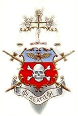 Phi Delta Phi Legal Honor Society